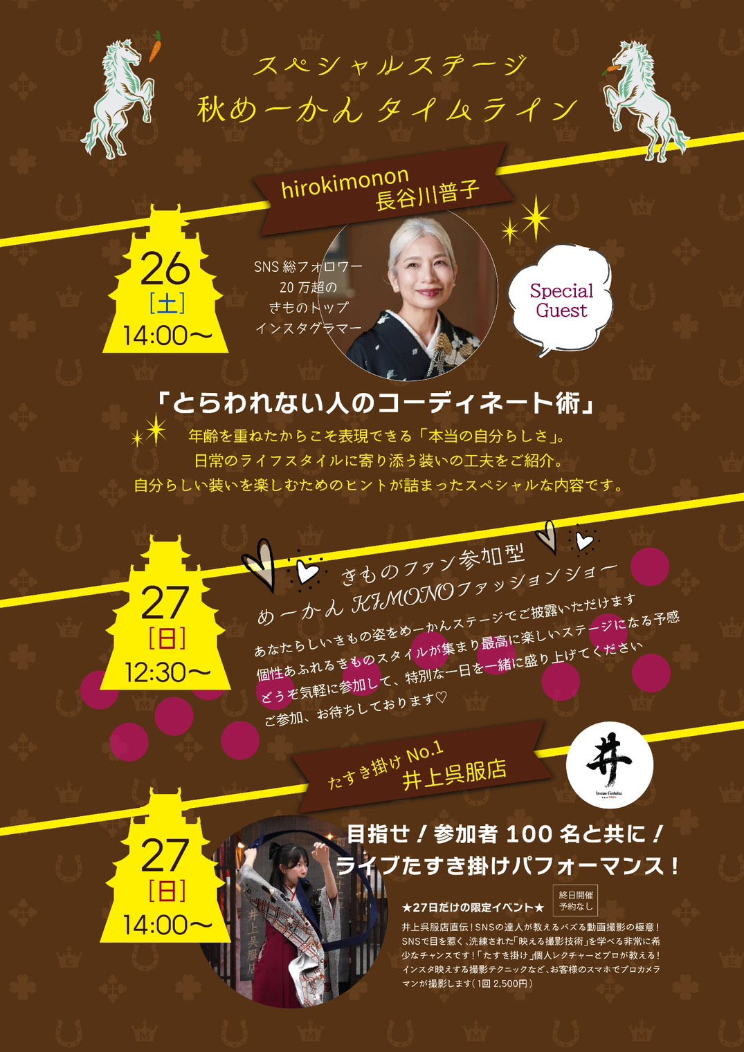 タイムライン