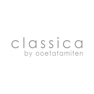 classica by ooetatamiten