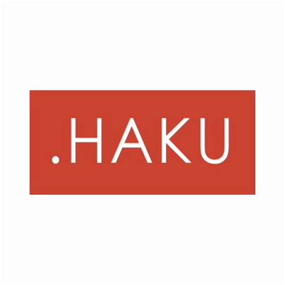 ．ＨＡＫＵ