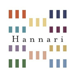 アート裕 華りHannari