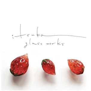 itsuka glass works