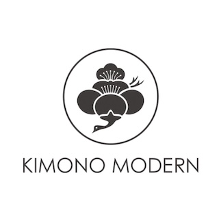 KIMONO MODERN