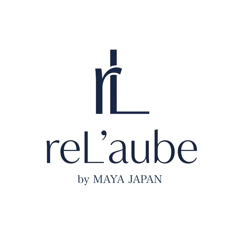 re L'aube by MAYA JAPAN