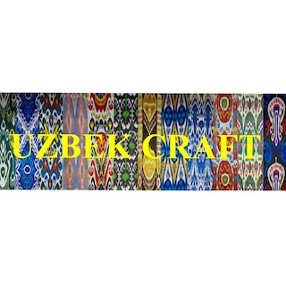 UZBEK CRAFT